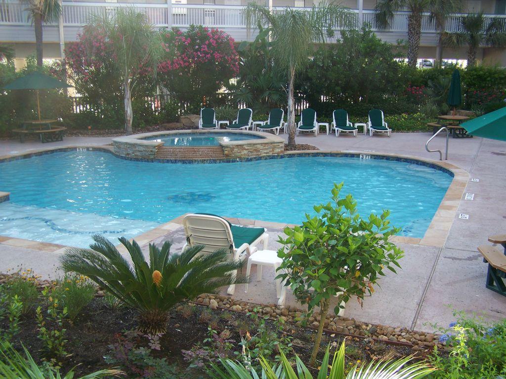 Casa Del Mar Beach View Galveston Exteriér fotografie